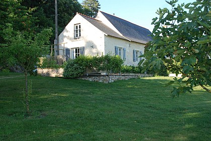 Gîte Le Muguet