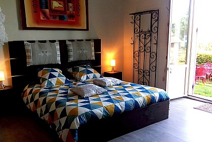 Chambres d'hôtes du Haut Anjou