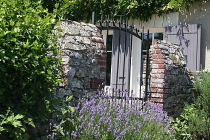 CHAMBRE D'HÔTES LES DEUX COTEAUX
