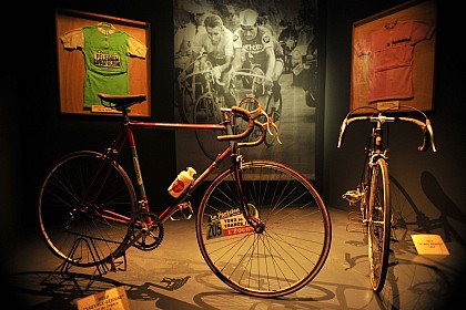 Le Musée du Vélo