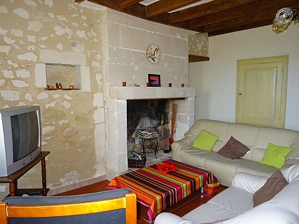 GITE LA PANIÈRE