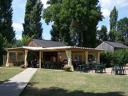 GUINGUETTE LES TOURBILLONS