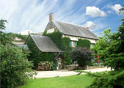 LA TABLE DU MOULIN