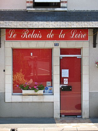 LE RELAIS DE LA LOIRE