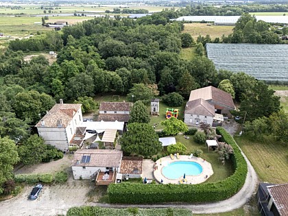 Domaine du Baraillot