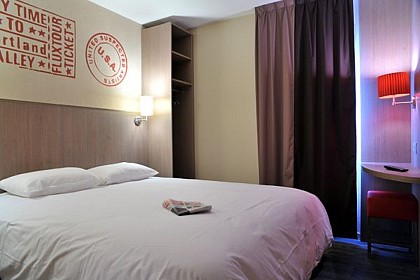 Brit Hôtel Essentiel Cholet