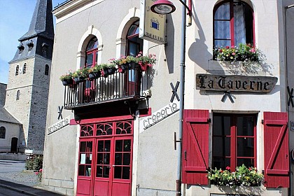 La Taverne