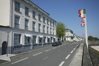 Hôtel Best Western Adagio