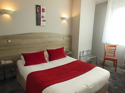 Hôtel Auberge de la Rose