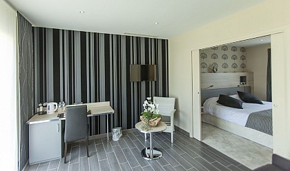 Hôtel Auberge Bienvenue