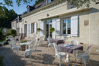 Hôtel La Demeure de la Vignole