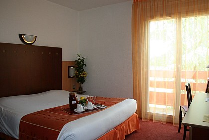 Hôtel-Restaurant de la Loire