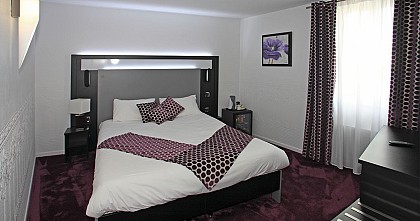 L'AUBERGE BRETONNE***