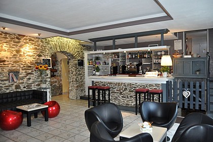 Hôtel-Restaurant L'Auberge du Tire-Bouchon