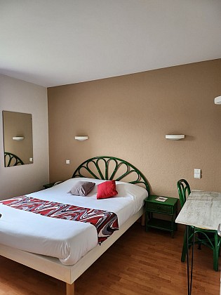 HOTEL LE RELAIS DE LA GRANGE ***