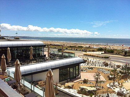 HÔTEL SPA CASINO DE SAINT-BREVIN