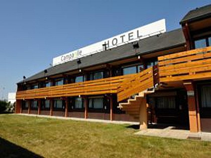 GREET HOTEL
