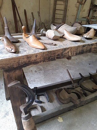 Musée d'art et de traditions populaires