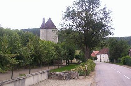 Le Donjon
