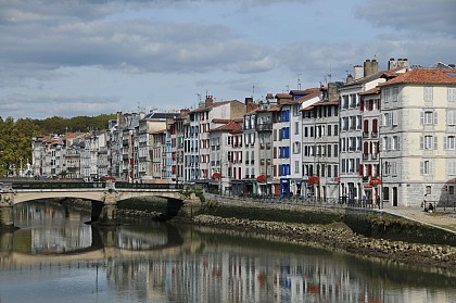 Le Petit Bayonne