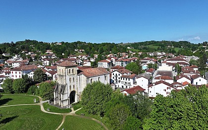 Saint-Pée-sur-Nivelle