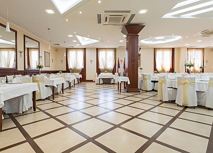Salle des fêtes