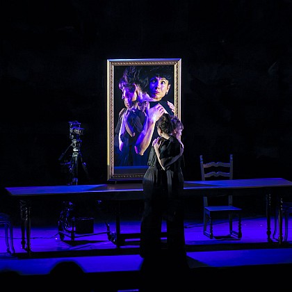 La Pomme Empoisonnée