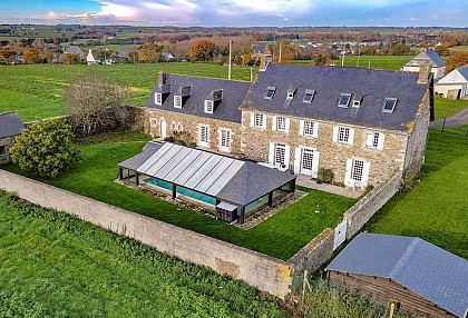 L'Ancien Presbytère