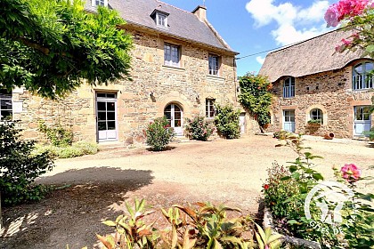 Le Logis de Françoise