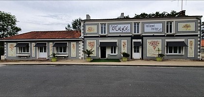 Restaurant et traiteur O'Calyco