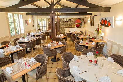 Auberge le Vieux Cellier