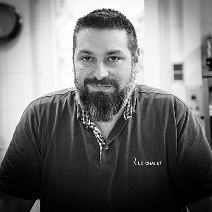 Le Chalet