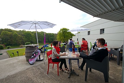 La Table des Fairways