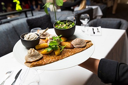 Crêperie L'épi de blé