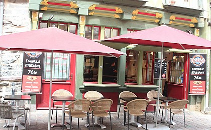 Philly's American Food