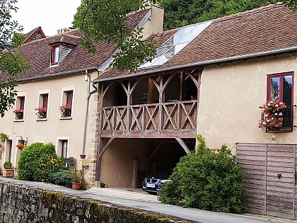 Location "Rue de la diamanterie"