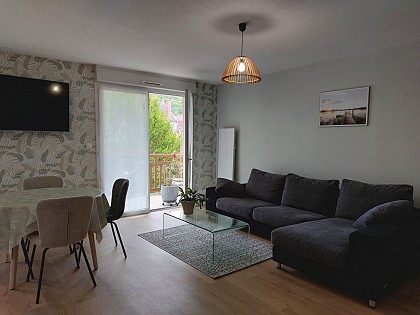 Appartement La Fontaine