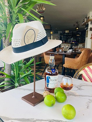 Restaurant Le Cul de poule