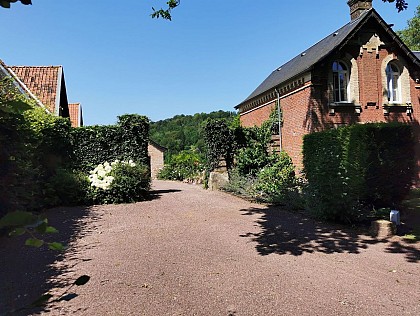 L'Annexe du Château*****