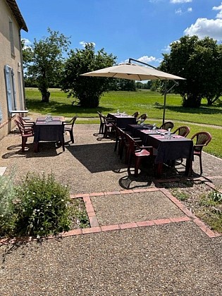Restaurant Le Relais de Misengrain