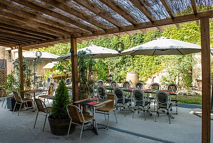 L'Auberge du Vigneron