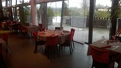 Restaurant - Brasserie Le Théâtre