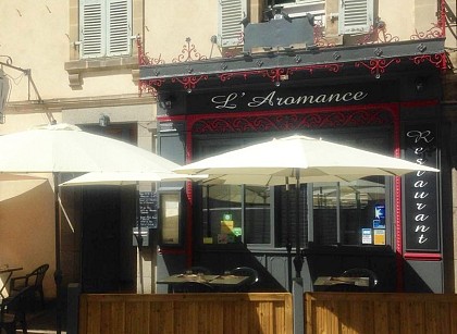 L'Aromance