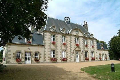 RESTAURANT LA MARJOLAINE