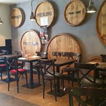 RESTAURANT LA TAVERNE MAYENNE