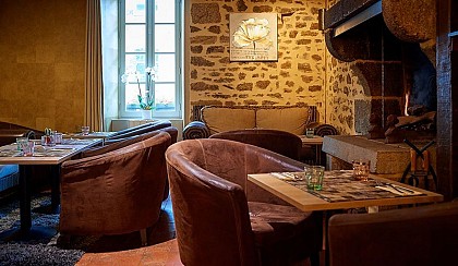 CRÊPERIE LE PETIT MONDE