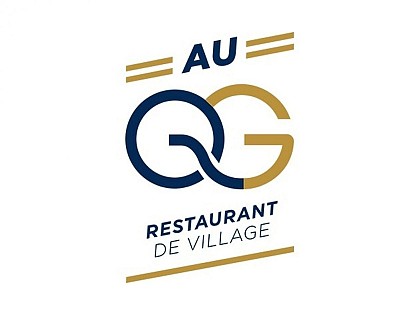 AU QG, RESTAURANT DE VILLAGE