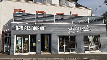 RESTAURANT L'ESCALE