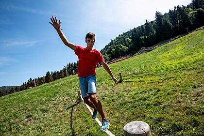 Wiidoo gliss (summer)