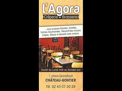L'AGORA